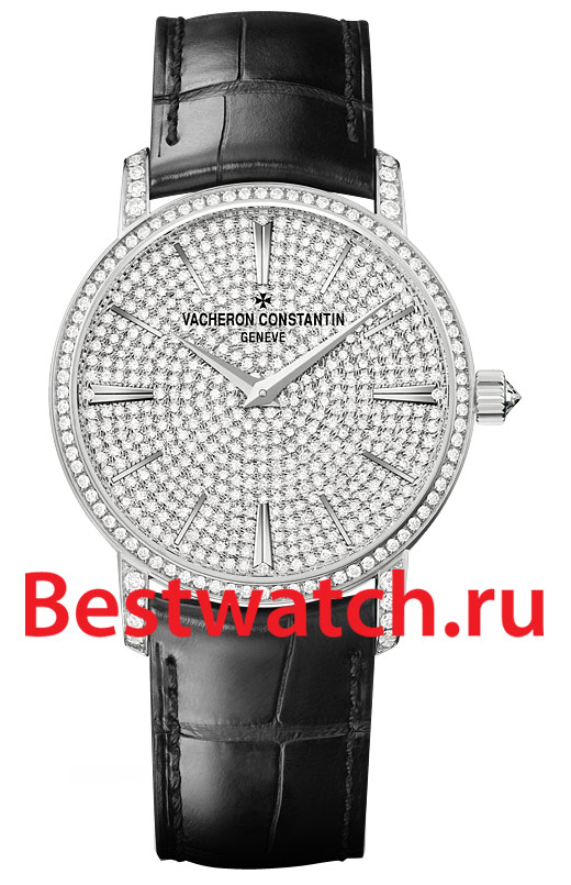 Часы Vacheron Constantin Traditionnelle 82673-000G-9821